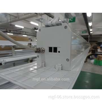 High-end 1080P False ceiling tension projector screen for home cinema